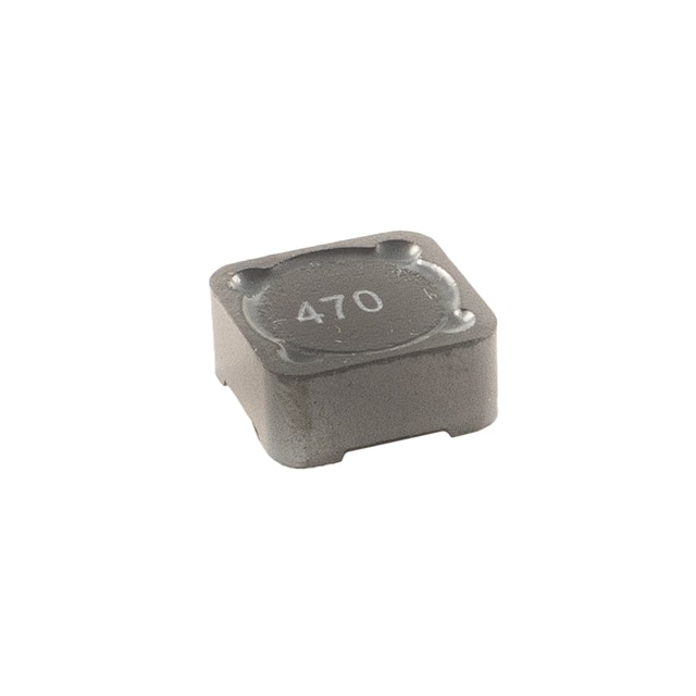 PCSDR125-470M-RC Allied Components International electronic component