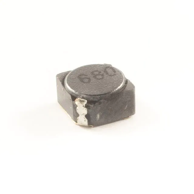 PCSN5D33-680M-RC Allied Components International electronic component