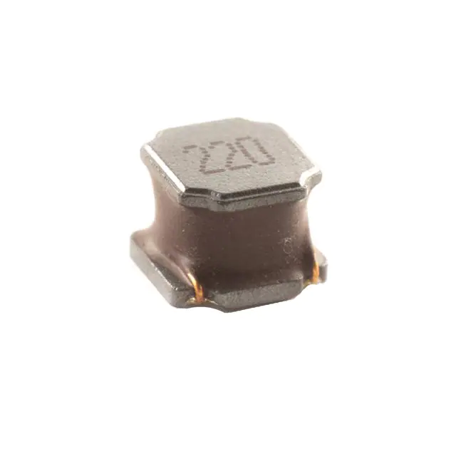 PCSV54-100M-RC Allied Components International electronic component