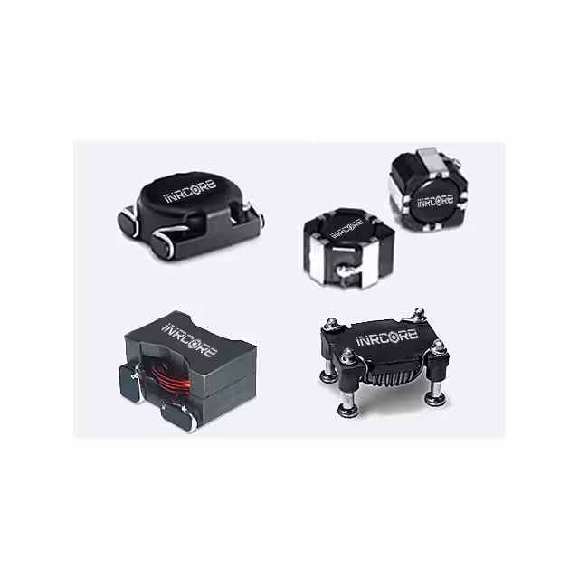 PL8112 iNRCORE, LLC electronic component