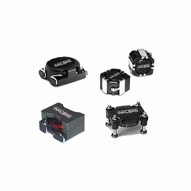 PL8140 iNRCORE, LLC electronic component
