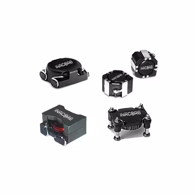 PL8160 iNRCORE, LLC electronic component