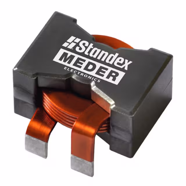PQ2613-1R0-80-G Standex-Meder Electronics electronic component