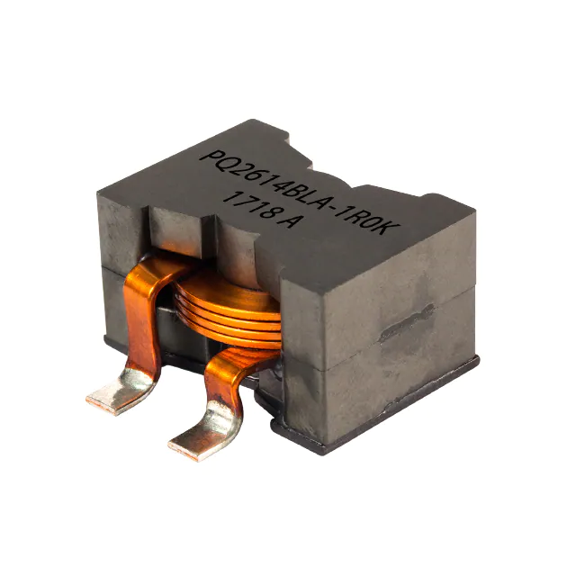 PQ2614BHA-100K Bourns Inc. electronic component