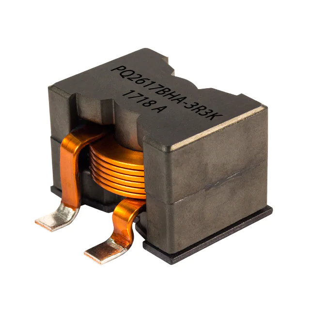 PQ2617BHA-150K Bourns Inc. electronic component