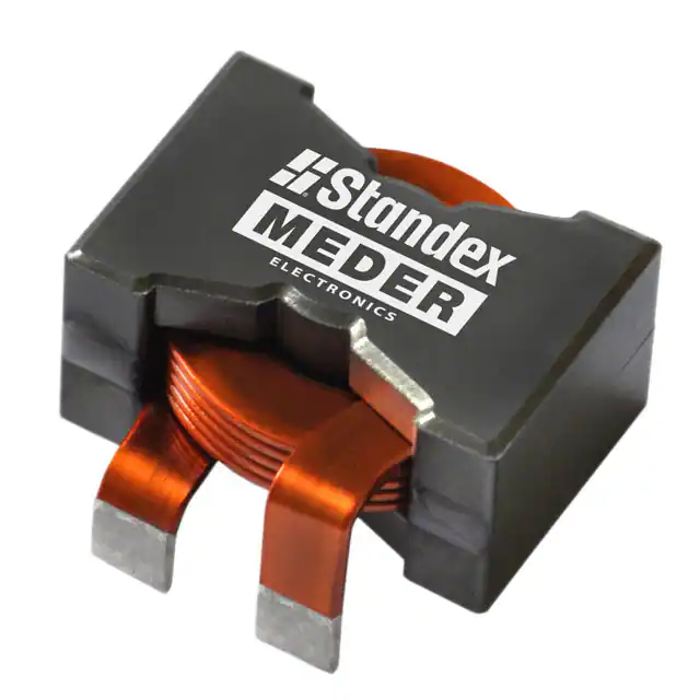 PQ3218-3R3-70-T Standex-Meder Electronics electronic component
