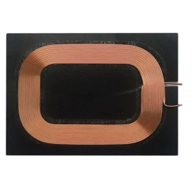 QPR-0108 QST electronic component