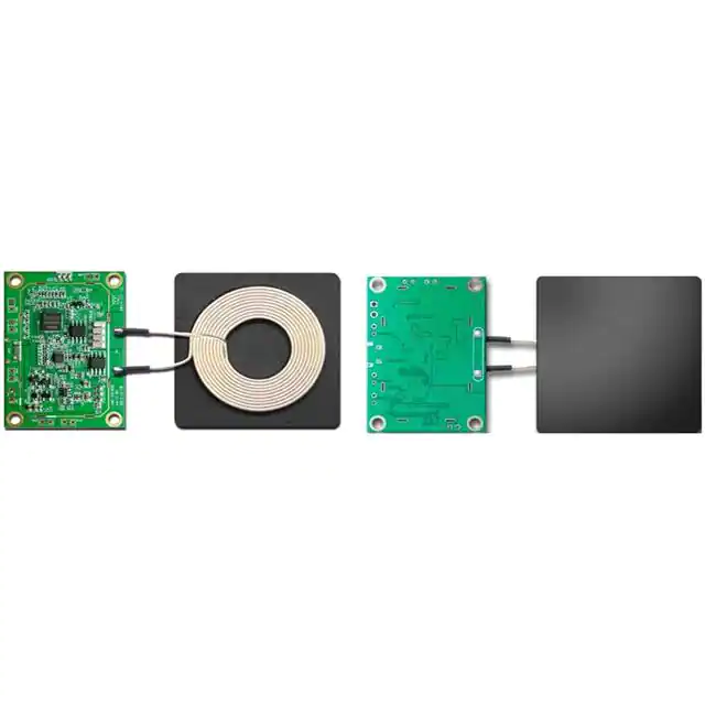 QPT-0003 QST electronic component