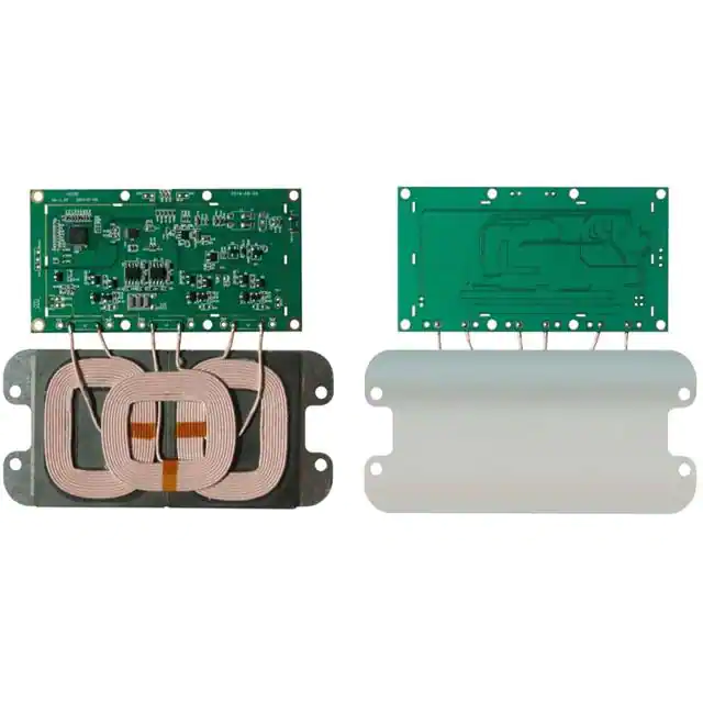 QPT-0005 QST electronic component
