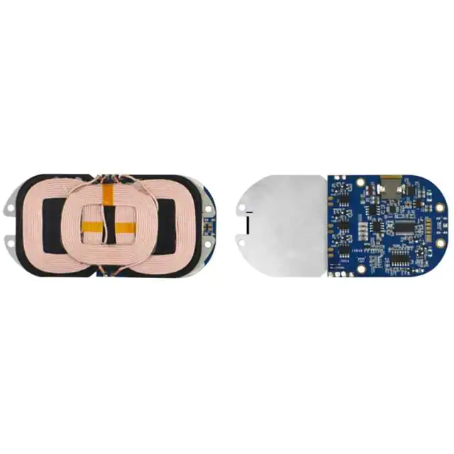 QPT-0016 QST electronic component