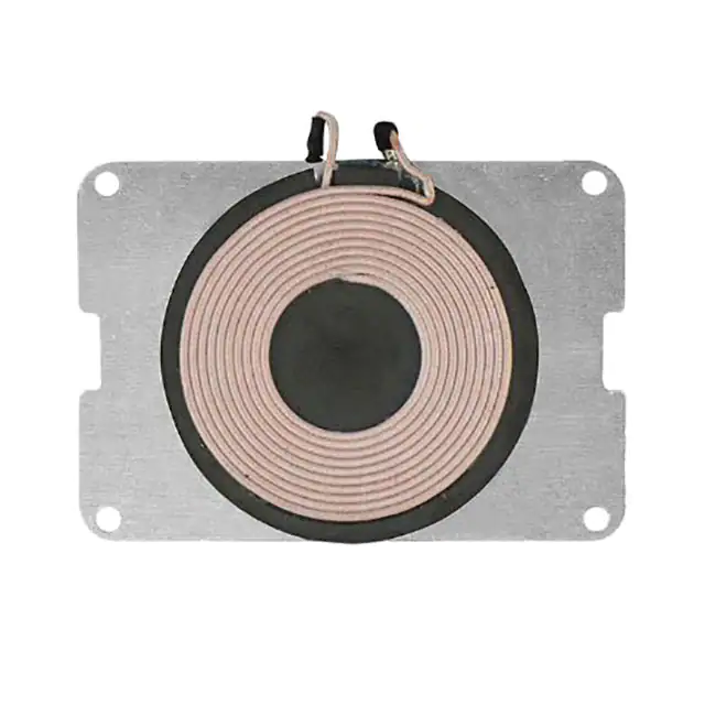QPT-0036A QST electronic component