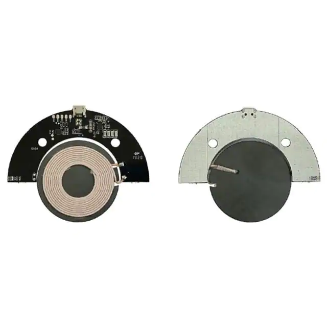 QPT-0038 QST electronic component