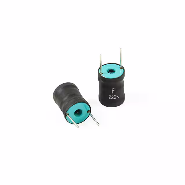 RDC10-331K-RC Allied Components International electronic component