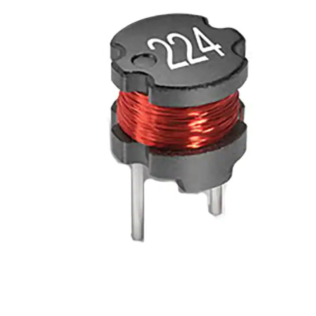 RFC0807BV-393KE Coilcraft electronic component