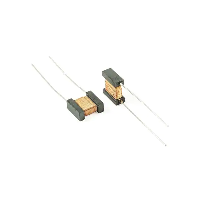 RFC20-820K-RC Allied Components International electronic component