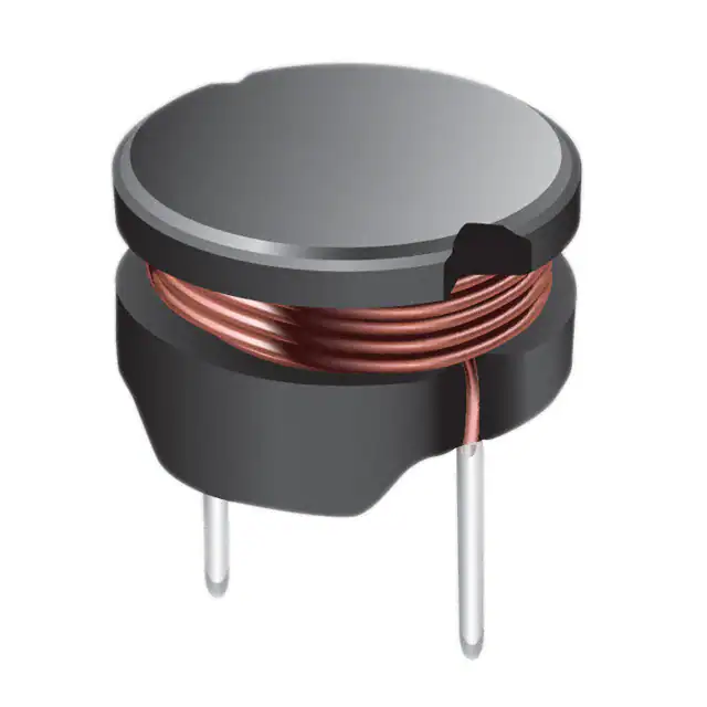 RL855-331K-RC Bourns Inc. electronic component