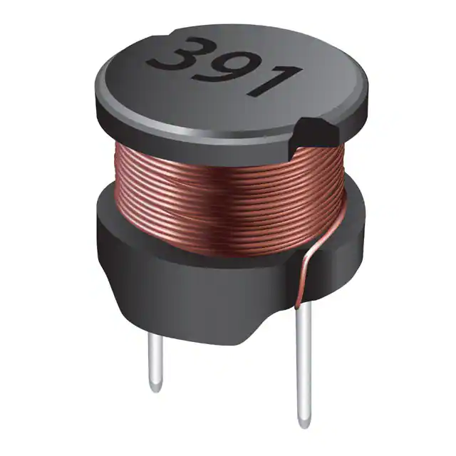 RL875-331K-RC Bourns Inc. electronic component