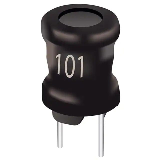 RLB0913-680K Bourns Inc. electronic component