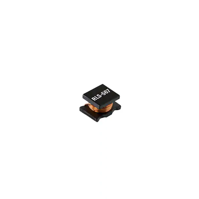RLS-567-R Recom Power electronic component