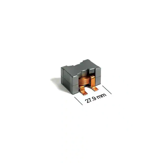 SER2918H-223KL Coilcraft electronic component