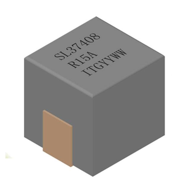 SL37408A-R15KHF ITG Electronics, Inc. electronic component