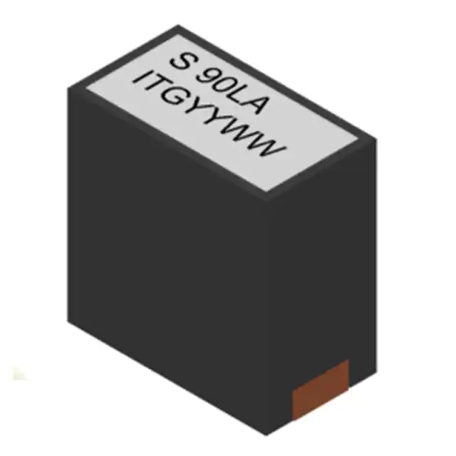 SLA36385A-470M ITG Electronics, Inc. electronic component
