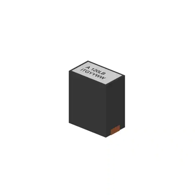 SLA40476B-80L ITG Electronics, Inc. electronic component
