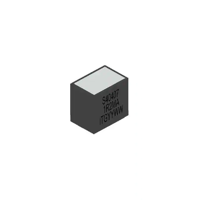 SLQ40407A-R47MHF ITG Electronics, Inc. electronic component
