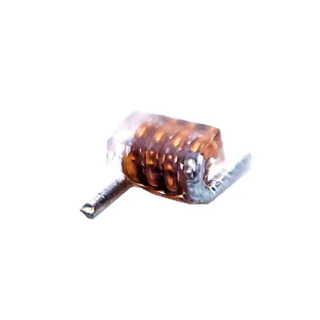 SMAC10-2K-RC Allied Components International electronic component