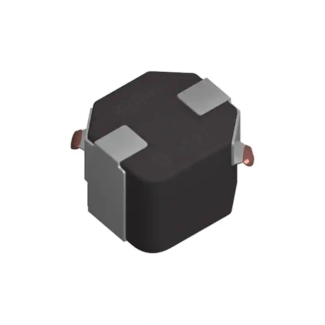 SPM10065VT-100M-D TDK Corporation electronic component