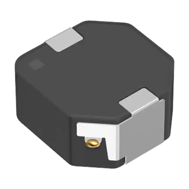 SPM12565VT-100M-D TDK Corporation electronic component