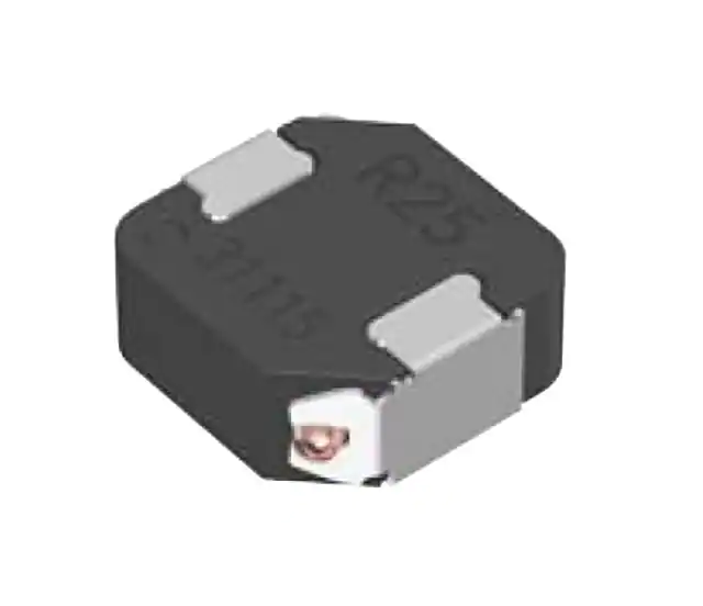 SPM6545VT-100M-D TDK Corporation electronic component