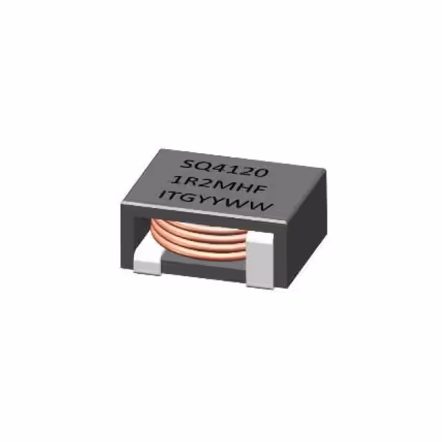 SQ4120-1R5MHF ITG Electronics, Inc. electronic component