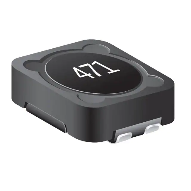 SRF0703-102M Bourns Inc. electronic component