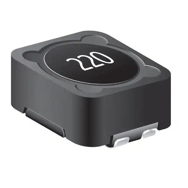SRF1260-101M Bourns Inc. related electronic component