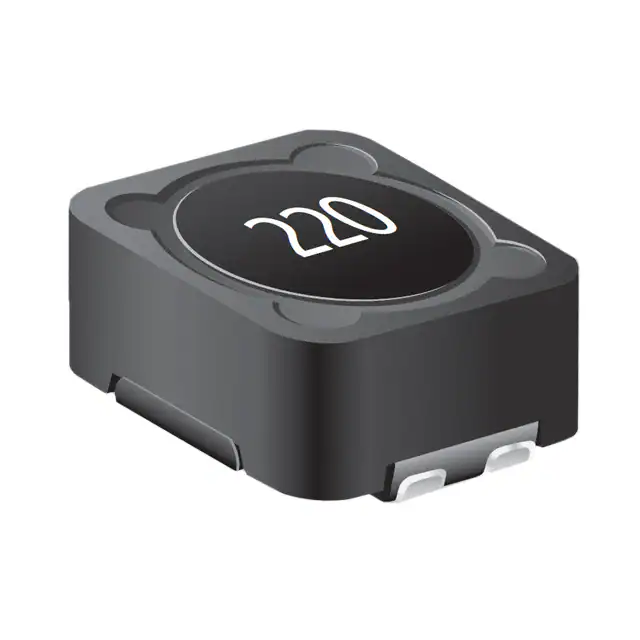 SRF1260A-2R2Y Bourns Inc. electronic component