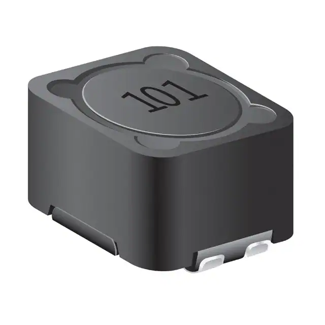 SRF1280-100M Bourns Inc. related electronic component