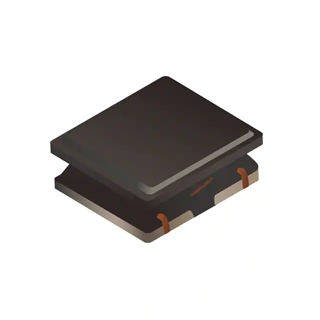 SRN2510F-1R0M Bourns Inc. electronic component