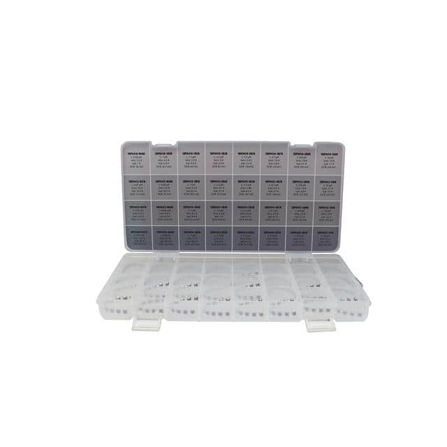 SRP04-LAB Bourns Inc. electronic component