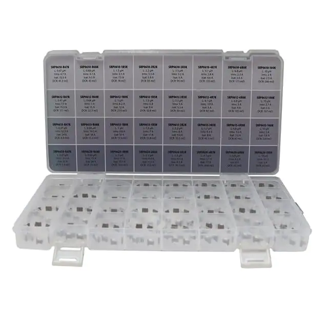 SRP06-LAB Bourns Inc. electronic component