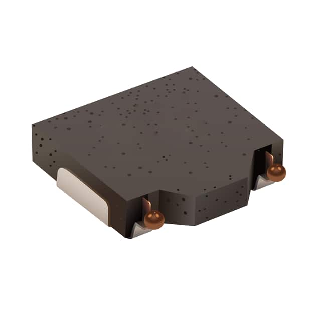 SRP0610-4R7K Bourns Inc. electronic component