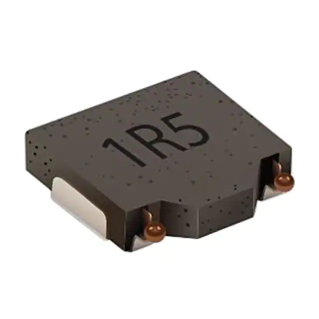 SRP0612-4R7K Bourns Inc. electronic component