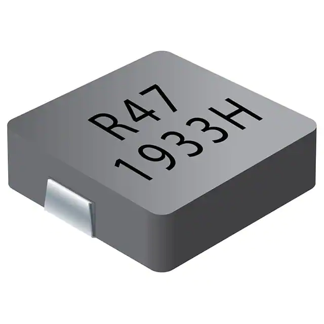 SRP1265C-1R5M Bourns Inc. electronic component