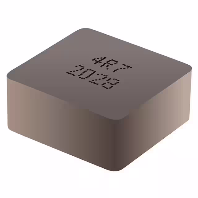 SRP1580CA-5R3M Bourns Inc. electronic component