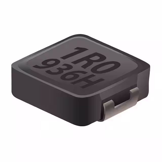 SRP5020C-3R3M Bourns Inc. electronic component