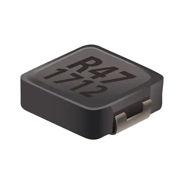 SRP5020TA-4R7M Bourns Inc. electronic component