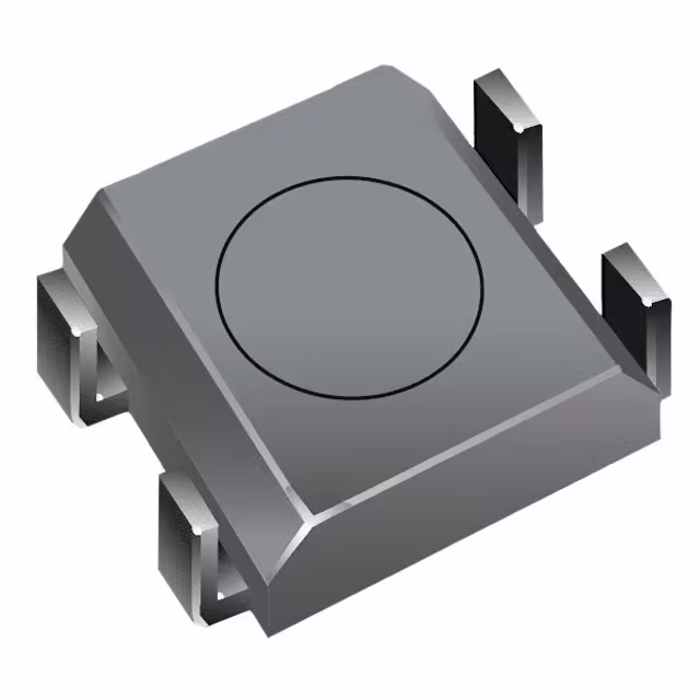 SRR0618-101ML Bourns Inc. electronic component