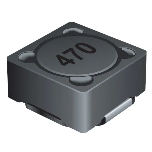 SRR1260A-3R5Y Bourns Inc. electronic component