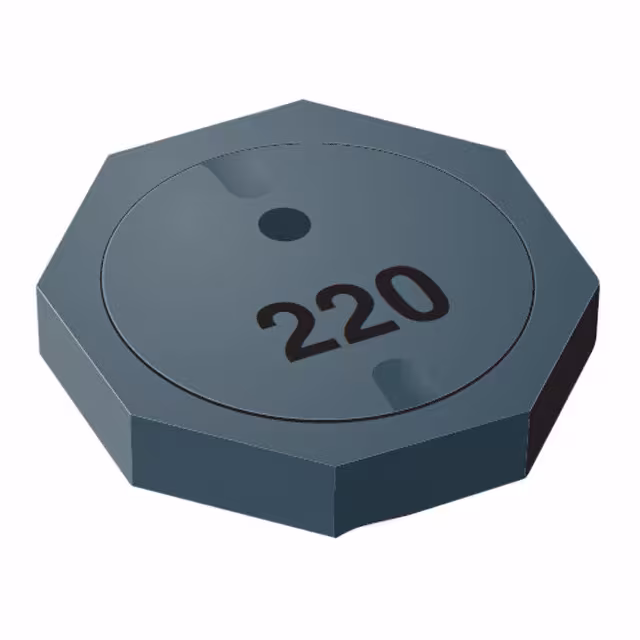 SRU5011-6R8Y Bourns Inc. electronic component
