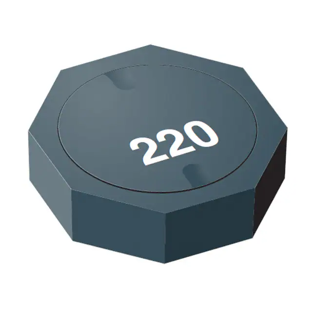 SRU6025A-470Y Bourns Inc. electronic component